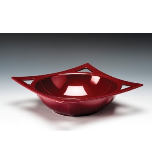 MELAMİN TEŞHİR 27 X 27 H: 8 Cm 